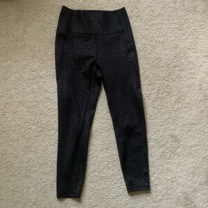 Gapfit recycled power leggings